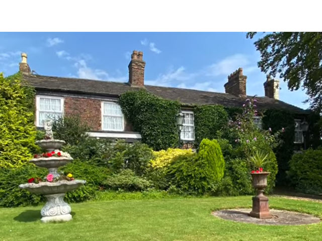 Laurel House Laurel House